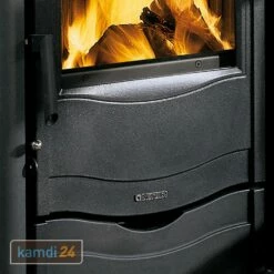 La Nordica Termorossella Plus Forno DSA 4.0 Wasserführender Kaminofen Liberty Panna -Angebote Kamdi24 Store la nordica termorossella plus forno dsa 40 wasserfuehrender kaminofen liberty panna 25134 m 5