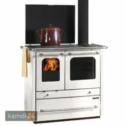 Angebote Kamdi24 Store -Angebote Kamdi24 Store la nordica termosovrana dsa bianco wasserfuehrender kuechenofen spar set pufferspeicher tpsr 500 1 swt 16262 m 1