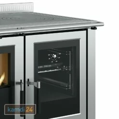 La Nordica Venezia Küchenofen Edelstahl -Angebote Kamdi24 Store la nordica venezia kuechenofen edelstahl 21278 m 2