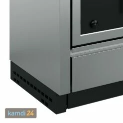 La Nordica Venezia Küchenofen Edelstahl -Angebote Kamdi24 Store la nordica venezia kuechenofen edelstahl 21278 m 3