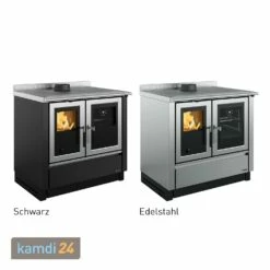 La Nordica Venezia Küchenofen Edelstahl -Angebote Kamdi24 Store la nordica venezia kuechenofen edelstahl 21278 m 4