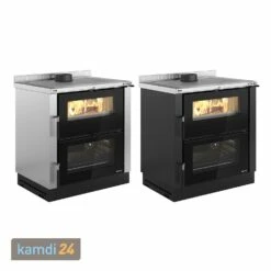 La Nordica Verona XXL Küchenofen Anthrazit 10 La Nordica Verona XXL Küchenofen Anthrazit -Angebote Kamdi24 Store la nordica verona xxl kuechenofen anthrazit 18416 m 2