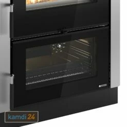 La Nordica Verona XXL Küchenofen Edelstahl -Angebote Kamdi24 Store la nordica verona xxl kuechenofen edelstahl 18417 m 4