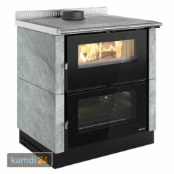 La Nordica Verona XXL Petra Küchenofen Naturstein -Angebote Kamdi24 Store la nordica verona xxl petra kuechenofen naturstein m 1