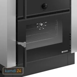La Nordica Vicenza EVO Küchenofen Inox -Angebote Kamdi24 Store la nordica vicenza evo kuechenofen inox 14954 m 3