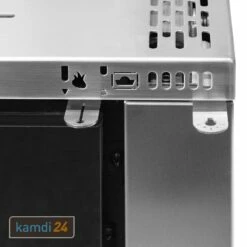 La Nordica Vicenza EVO Küchenofen Inox -Angebote Kamdi24 Store la nordica vicenza evo kuechenofen inox 14954 m 4