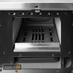 La Nordica Vicenza EVO Küchenofen Inox -Angebote Kamdi24 Store la nordica vicenza evo kuechenofen inox 14954 m 7