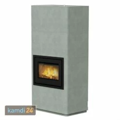 Lotus Beto 470 Plus Kaminofen Tür Schwarz, Topplatte Grau, Rauchabgang Hinten -Angebote Kamdi24 Store lotus beto 470 plus kaminofen tuer schwarz topplatte grau rauchabgang hinten 13202 m 1