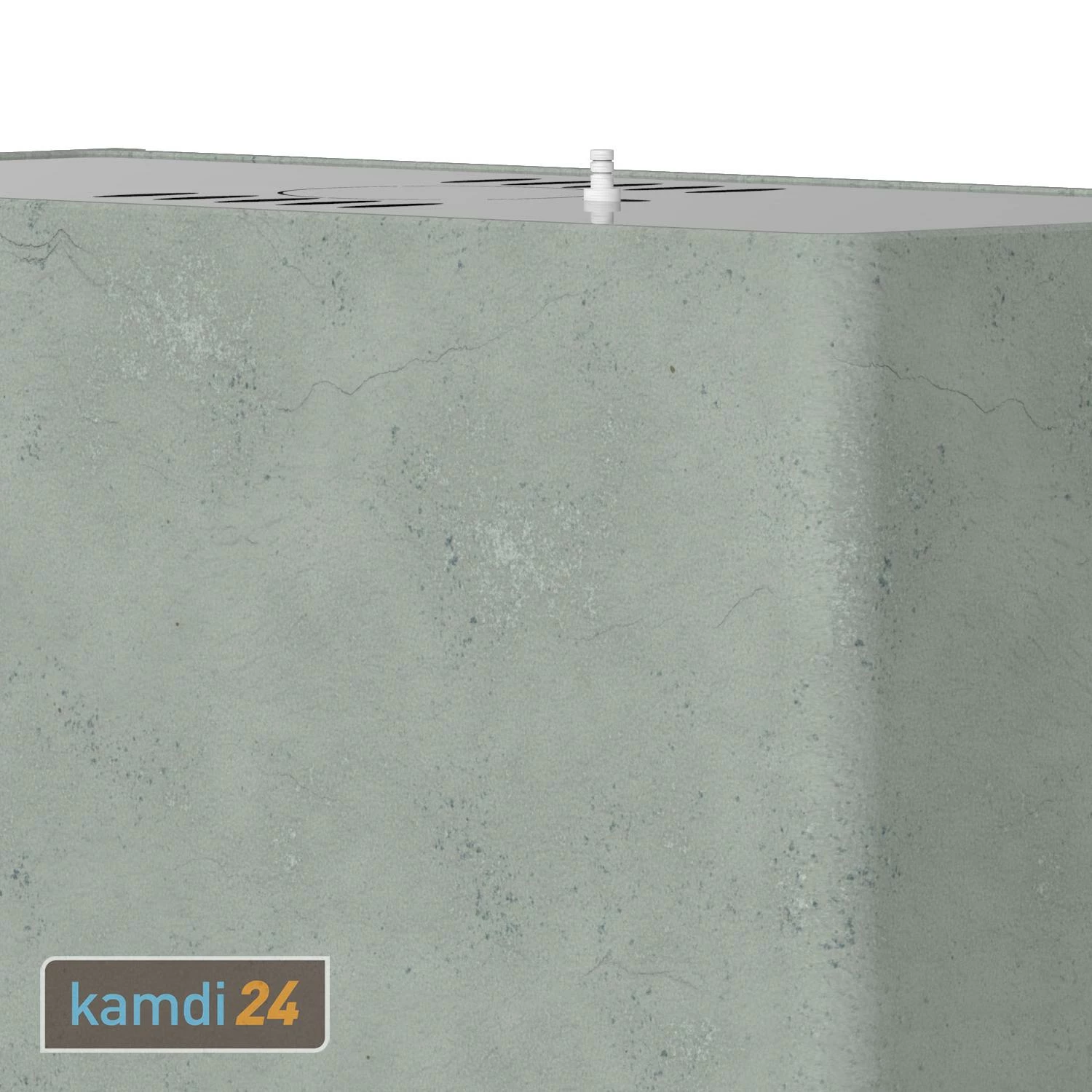 Lotus Beto 470M Plus Kaminofen Magic Tür, Topplatte Grau, Rauchabgang Hinten 6 Lotus Beto 470M Plus Kaminofen Magic Tür, Topplatte Grau, Rauchabgang Hinten – Bild 4