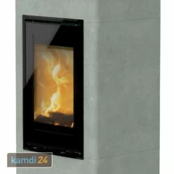 Lotus Beto 700 Kaminofen Magic Tür, Topplatte Grau, Rauchabgang Hinten -Angebote Kamdi24 Store lotus beto 700 kaminofen magic tuer topplatte grau rauchabgang hinten 13327 m 2