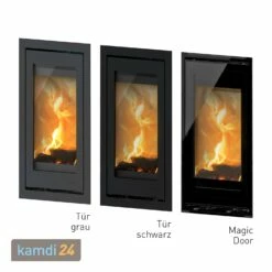 Lotus Beto 700 Plus Kaminofen Magic Tür, Topplatte Grau, Rauchabgang Hinten -Angebote Kamdi24 Store lotus beto 700 plus kaminofen magic tuer topplatte grau rauchabgang hinten 13338 m 4