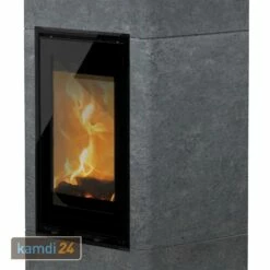 Lotus Beto 700M Kaminofen Magic Tür, Topplatte Grau, Rauchabgang Hinten -Angebote Kamdi24 Store lotus beto 700m kaminofen magic tuer topplatte grau rauchabgang hinten 13344 m 2