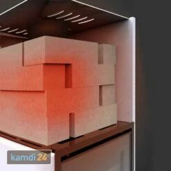 Lotus Beto 700M Plus Kaminofen Magic Tür, Topplatte Grau, Rauchabgang Hinten -Angebote Kamdi24 Store lotus beto 700m plus kaminofen magic tuer topplatte grau rauchabgang hinten 13350 m 7