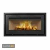 Lotus H470 W Kamineinsatz Schwarz / Scharniere Links -Angebote Kamdi24 Store lotus h470 w kamineinsatz schwarz scharniere links