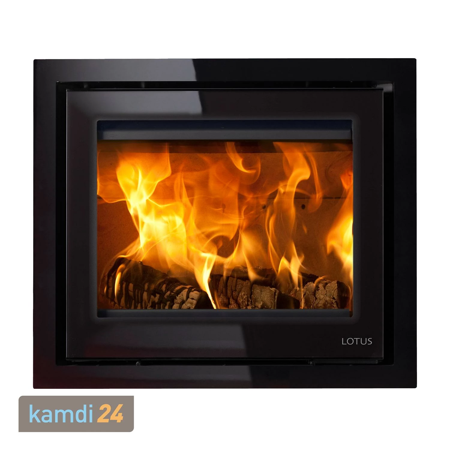 Lotus H570 Kamineinsatz Black Magic / Scharniere Links 3 Lotus H570 Kamineinsatz Black Magic / Scharniere Links