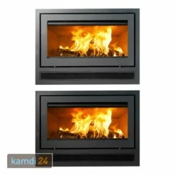 Lotus H570 W Air Kamineinsatz Grau / Scharniere Links -Angebote Kamdi24 Store lotus h570 w air kamineinsatz grau scharniere links 15225 m 2