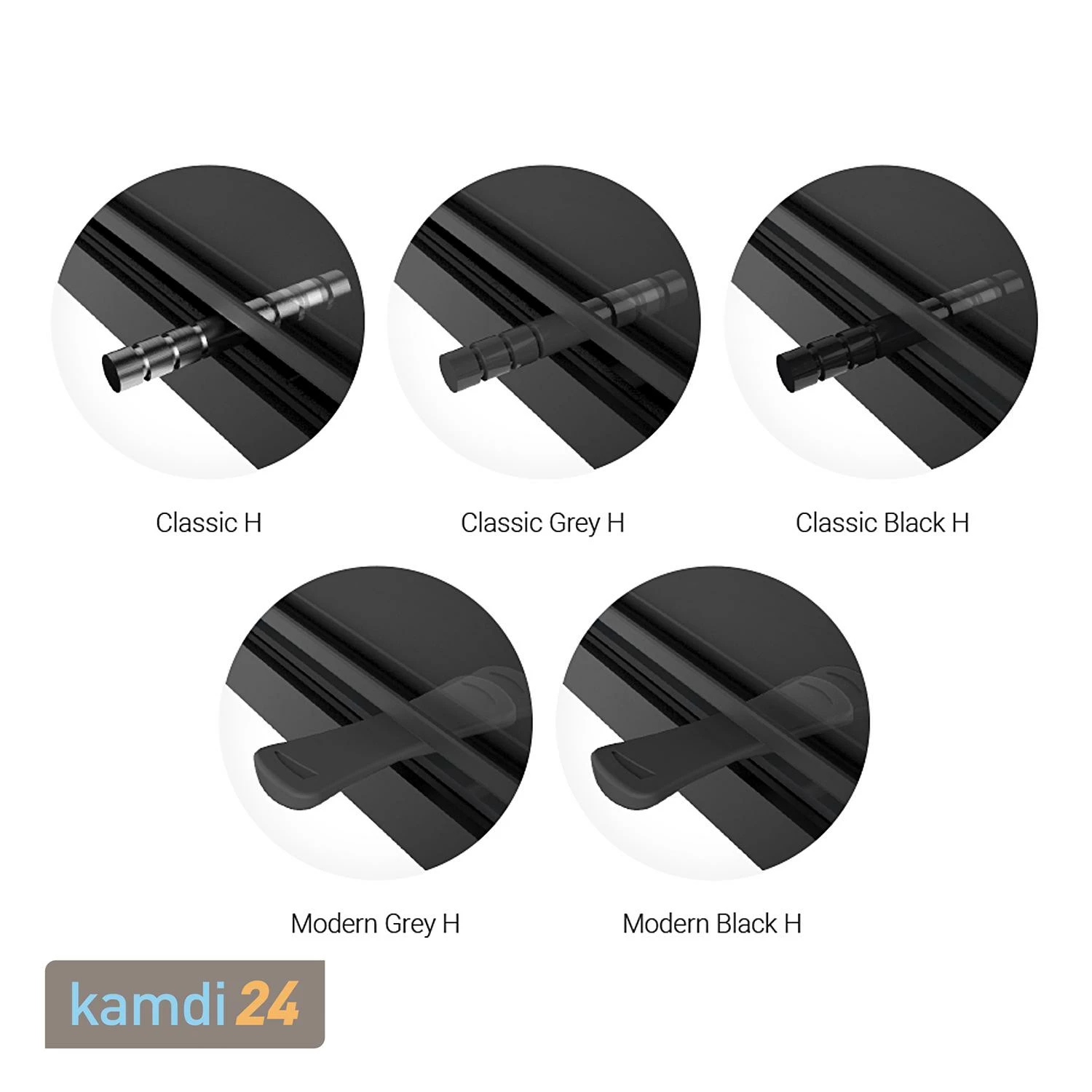 Lotus H570 W Kamineinsatz Black Magic / Scharniere Links 7 Lotus H570 W Kamineinsatz Black Magic / Scharniere Links – Bild 5