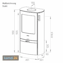 Lotus Jubilee 20 Kaminofen Stahl Schwarz, Rauchrohranschluss Hinten 17 Lotus Jubilee 20 Kaminofen Stahl Schwarz, Rauchrohranschluss Hinten -Angebote Kamdi24 Store lotus jubilee 20 kaminofen stahl schwarz rauchrohranschluss hinten 24947 m 7