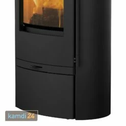 Lotus Jubilee 25 Kaminofen Stahl Schwarz, DIBt, Rauchrohranschluss Hinten -Angebote Kamdi24 Store lotus jubilee 25 kaminofen stahl schwarz dibt rauchrohranschluss hinten 24957 m 3