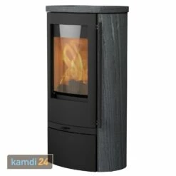 Angebote Kamdi24 Store -Angebote Kamdi24 Store lotus jubilee 25 kaminofen stahl schwarz indian night dibt rauchrohranschluss hinten 24959 m 1