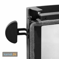 Lotus Jubilee 25 Kaminofen Stahl Schwarz, Rauchabgang Hinten -Angebote Kamdi24 Store lotus jubilee 25 kaminofen stahl schwarz rauchabgang hinten 13210 m 3