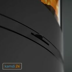 Lotus Jubilee 35 Kaminofen Mit Warmhaltefach Schwarz/ Indian Night, Rauchabgang Hinten -Angebote Kamdi24 Store lotus jubilee 35 kaminofen mit warmhaltefach schwarz indian night rauchabgang hinten 9333 m 4