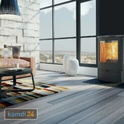 Lotus Jubilee 35 Kaminofen Schwarz/ Indian Night, Rauchabgang Hinten -Angebote Kamdi24 Store lotus jubilee 35 kaminofen schwarz indian night rauchabgang hinten 9329 m 4