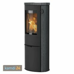 Lotus Liva 6 Indian Night RLU Kaminofen, Tür Schwarz, Rauchabgang Hinten -Angebote Kamdi24 Store lotus liva 6 indian night rlu kaminofen tuer schwarz rauchabgang hinten 16514 m 1