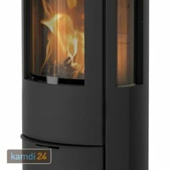 Lotus Liva 6G Kaminofen Schwarz, Rauchabgang Hinten -Angebote Kamdi24 Store lotus liva 6g kaminofen schwarz rauchabgang hinten 15399 m 3
