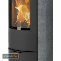 Lotus Liva 6S RLU Kaminofen Speckstein, Tür Schwarz, Rauchabgang Hinten -Angebote Kamdi24 Store lotus liva 6s rlu kaminofen speckstein tuer schwarz rauchabgang hinten 16506 m 3