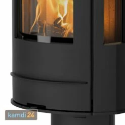 Lotus Liva 7G Kaminofen Schwarz, Rauchabgang Hinten -Angebote Kamdi24 Store lotus liva 7g kaminofen schwarz rauchabgang hinten 15470 m 4