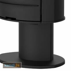 Lotus Liva 7G Kaminofen Schwarz, Rauchabgang Hinten -Angebote Kamdi24 Store lotus liva 7g kaminofen schwarz rauchabgang hinten 15470 m 5