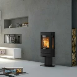 Lotus Liva 7G Kaminofen Schwarz, Rauchabgang Hinten -Angebote Kamdi24 Store lotus liva 7g kaminofen schwarz rauchabgang hinten 15470 m 6