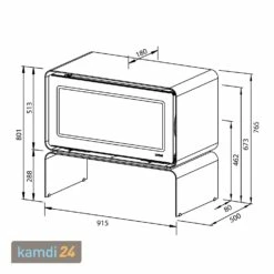 Lotus Living Base Kaminofen Alpin White, Rauchabgang Hinten -Angebote Kamdi24 Store lotus living base kaminofen alpin white rauchabgang hinten 13137 m 6