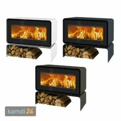 Lotus Living Base Kaminofen Alpin White, Rauchabgang Oben -Angebote Kamdi24 Store lotus living base kaminofen alpin white rauchabgang oben 19724 m 2