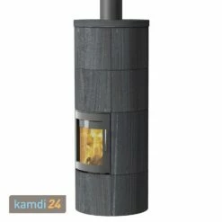 Lotus M2 Kaminofen Grau/ Indian Night, Rauchabgang Oben -Angebote Kamdi24 Store lotus m2 kaminofen grau indian night rauchabgang oben 9483 m 1