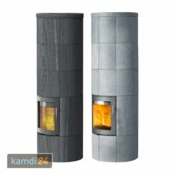 Lotus M3 Kaminofen Grau/ Indian Night, Rauchabgang Hinten -Angebote Kamdi24 Store lotus m3 kaminofen grau indian night rauchabgang hinten 9500 m 2