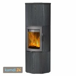 Lotus Maestro 152 Kaminofen Grau/ Indian Night, Rauchabgang Hinten -Angebote Kamdi24 Store lotus maestro 152 kaminofen grau indian night rauchabgang hinten 9553 m 1