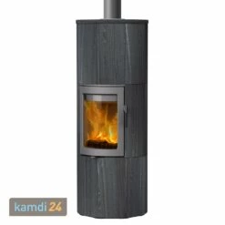 Lotus Maestro 152 Kaminofen Grau/ Indian Night, Rauchabgang Oben -Angebote Kamdi24 Store lotus maestro 152 kaminofen grau indian night rauchabgang oben 7858 m 1