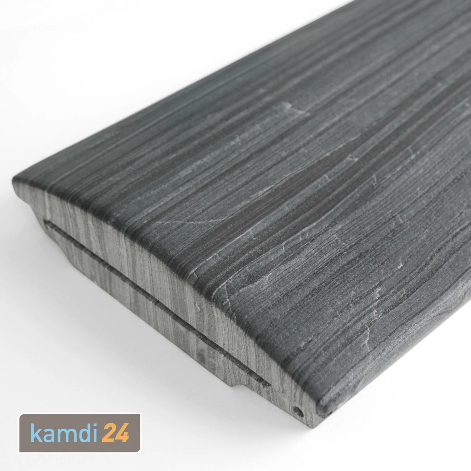 Lotus Maestro 152 Kaminofen Grau/ Indian Night, Rauchabgang Oben, DIBt 7 Lotus Maestro 152 Kaminofen Grau/ Indian Night, Rauchabgang Oben, DIBt – Bild 5