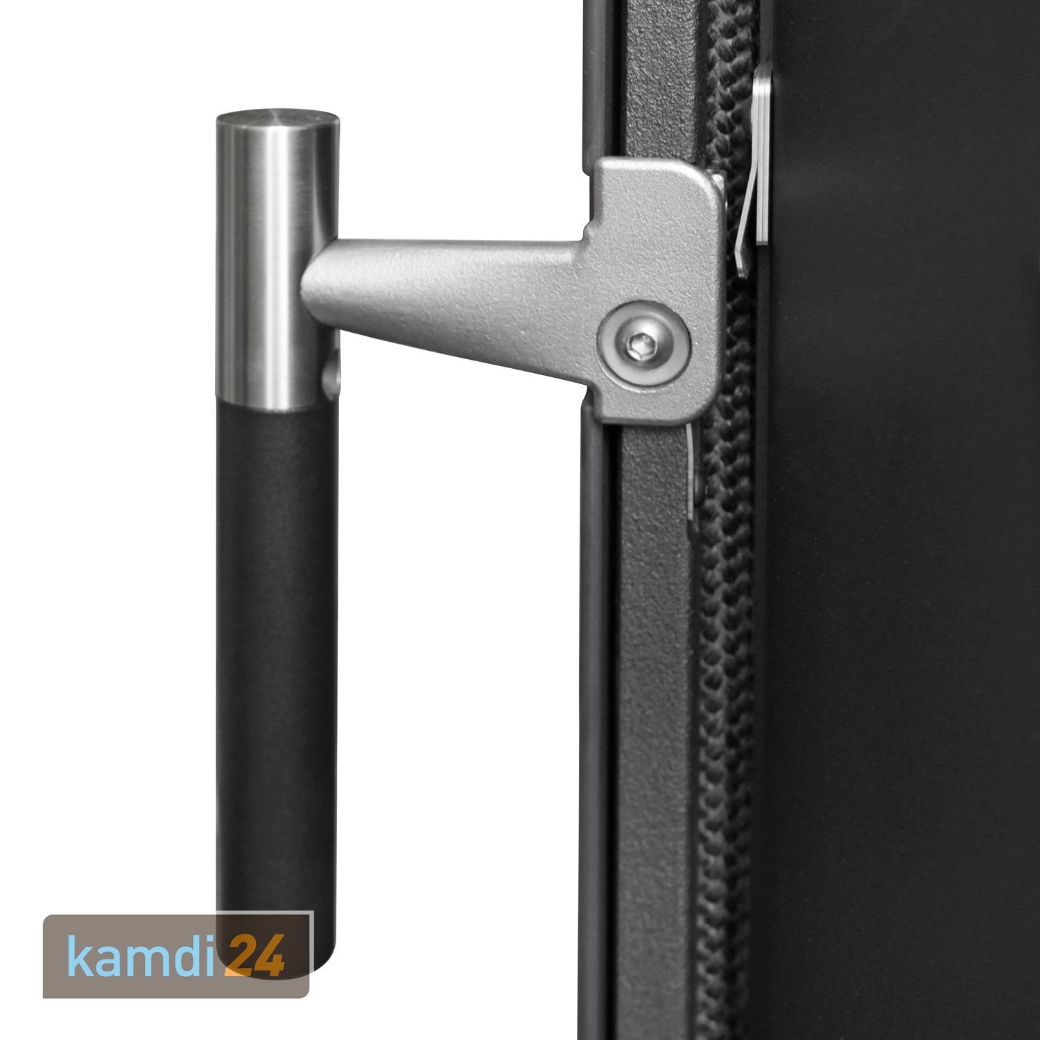 Lotus Maestro 152 Kaminofen Magic Tür/ Indian Night, Rauchabgang Oben, DIBt 5 Lotus Maestro 152 Kaminofen Magic Tür/ Indian Night, Rauchabgang Oben, DIBt – Bild 3