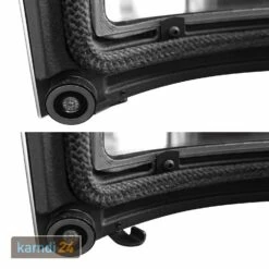 Lotus Maestro 152 Kaminofen Schwarz/ Indian Night, Rauchabgang Hinten -Angebote Kamdi24 Store lotus maestro 152 kaminofen schwarz indian night rauchabgang hinten 9547 m 4