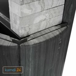 Lotus Maestro 152 Kaminofen Schwarz/ Indian Night, Rauchabgang Hinten, DIBt -Angebote Kamdi24 Store lotus maestro 152 kaminofen schwarz indian night rauchabgang hinten dibt 9548 m 6