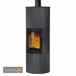 Lotus Maestro 152 Kaminofen Schwarz/ Indian Night, Rauchabgang Oben, DIBt -Angebote Kamdi24 Store lotus maestro 152 kaminofen schwarz indian night rauchabgang oben dibt 9549 m 1