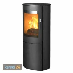 Lotus Mira 3 Kaminofen Schwarz, Rauchabgang Hinten -Angebote Kamdi24 Store lotus mira 3 kaminofen schwarz rauchabgang hinten 9277 m 1