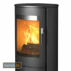 Lotus Mira 3 Kaminofen Schwarz, Rauchabgang Hinten -Angebote Kamdi24 Store lotus mira 3 kaminofen schwarz rauchabgang hinten 9277 m 2