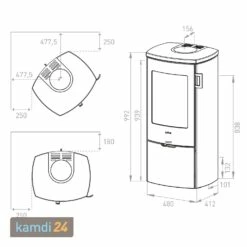 Lotus Mondo 30 Kaminofen Schwarz / Speckstein, Rauchrohranschluss Hinten 12 Lotus Mondo 30 Kaminofen Schwarz / Speckstein, Rauchrohranschluss Hinten -Angebote Kamdi24 Store lotus mondo 30 kaminofen schwarz speckstein rauchrohranschluss hinten 25006 m 4