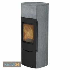 Lotus Mondo 30 M Kaminofen Schwarz / Speckstein, Inkl. PowerStones, Rauchrohranschluss Hinten -Angebote Kamdi24 Store lotus mondo 30 m kaminofen schwarz speckstein inkl powerstones rauchrohranschluss hinten 25016 m 1