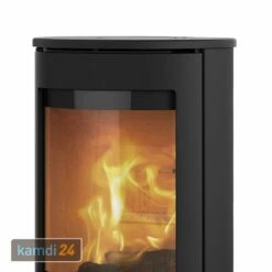 Lotus Prestige Basic Kaminofen Schwarz, Rauchabgang Hinten -Angebote Kamdi24 Store lotus prestige basic kaminofen schwarz rauchabgang hinten 15477 m 3