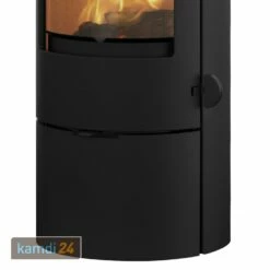 Lotus Prestige Basic Kaminofen Schwarz, Rauchabgang Hinten -Angebote Kamdi24 Store lotus prestige basic kaminofen schwarz rauchabgang hinten 15477 m 4